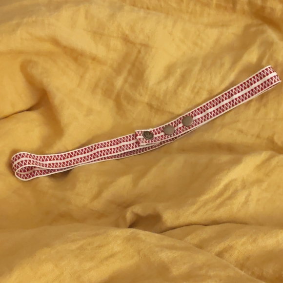 Goorin Bros. Hat Band
